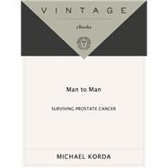 Man to Man Surviving Prostate Cancer
