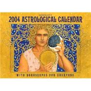 Llewellyn's Astrological 2004 Calendar