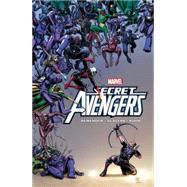 Secret Avengers by Rick Remender Volume 3