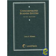 Unincorporated Business Entities