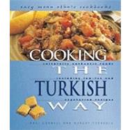 Cooking the Turkish Way