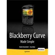 Blackberry Curve Made Simple