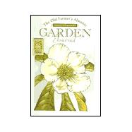 The Old Farmer's Almanac All-Season Garden Journal