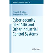 Cyber-security of Scada and Other Industrial Control Systems