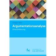 Argumentationsanalyse