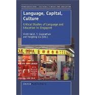 Language, Capital, Culture