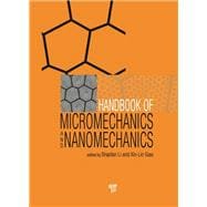 Handbook of Micromechanics and Nanomechanics