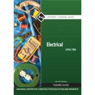 Electrical Level 2 Trainee Guide, 2011 NEC Revision, Hardcover