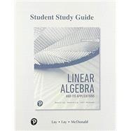 Student Study Guide Linear Algebra