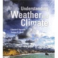 Understanding Weather and Climate, 7th edition - Pearson+ Subscription