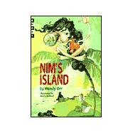 Nim's Island