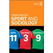 Sport and Sociology