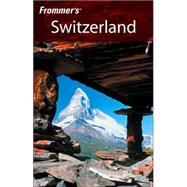 Frommer's<sup>®</sup> Switzerland, 12th Edition