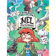 Mel The Chosen (A Graphic Novel)