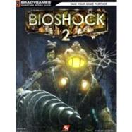 BioShock 2 Signature Series Guide