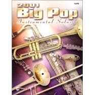 2001 Big Pop Instrumental Solos