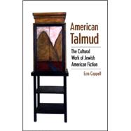 American Talmud