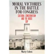Moral Victories in the Battle for Congress