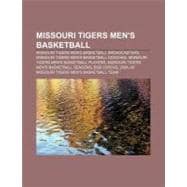 Missouri Tigers Men's Basketball