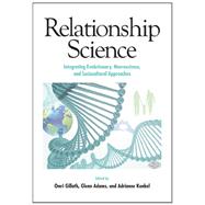 Relationship Science