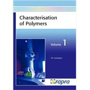Characterisation of Polymers