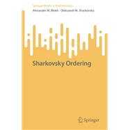 Sharkovsky Ordering