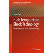 High Temperature Shock Technology
