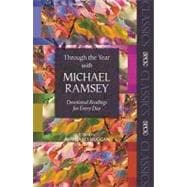 Through the Year with Michael Ramsey: Devotional Readings for Every Day