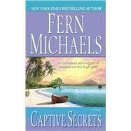Captive Secrets A Novel