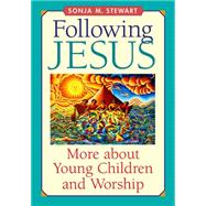 Following Jesus