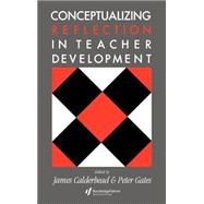 Conceptualising Reflection In Teacher Development