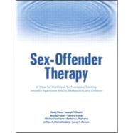 Sex-Offender Therapy: A 