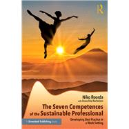 The Seven Competences of the Sustainable Professional
