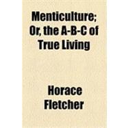 Menticulture
