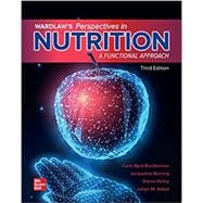 Loose Leaf for Wardlaw's Perspectives in Nutrition: A Functional Approach