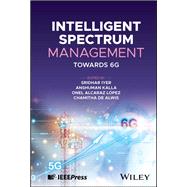 Intelligent Spectrum Management
