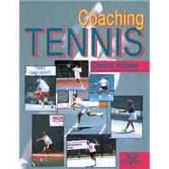 Coaching Tennis