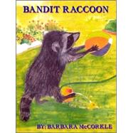 Bandit Raccoon