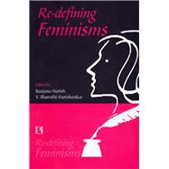 Re-defining Feminisms