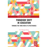 Paradigm Shift in Education