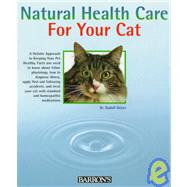 Natural Health Care for Your Cat