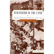 Strangers in the Land