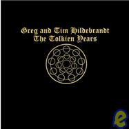 Greg and Tim Hildebrandt : The Tolkien Years