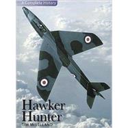 The Hawker Hunter