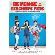 Revenge of the Teacher's Pets