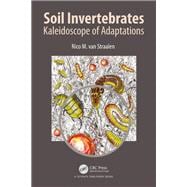Soil Invertebrates: Kaleidoscope of Adaptations