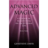 Advanced Magic