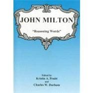 John Milton:  