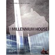 Millennium House Peggy Deamer Studio, 2000-2001
