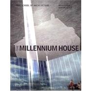 Millennium House Peggy Deamer Studio, 2000-2001,9781580931236